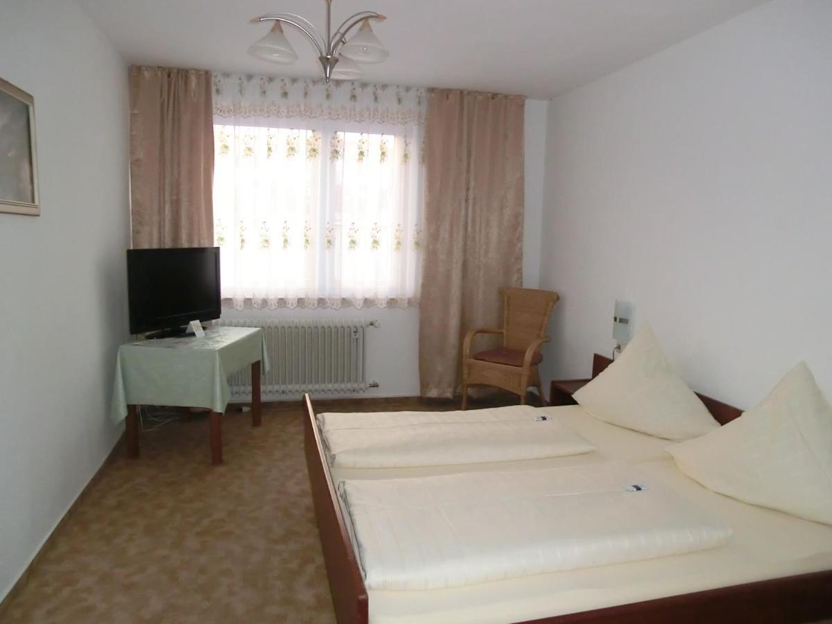 Donauhotel Neu-Ulm Eksteriør billede